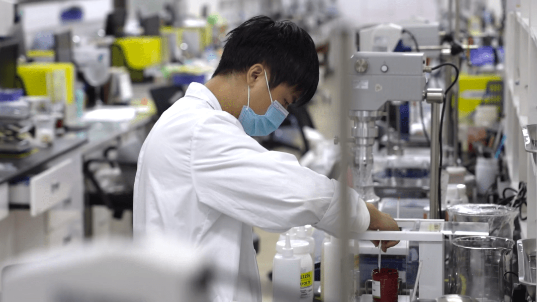 科絲美詩榮膺中國創新挑戰賽“最佳開放式創新企業”獎，引領化妝品技術開發新浪潮