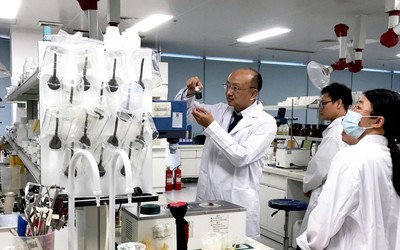 膜法世家攜手江南大學云南溯源 以中國成分驅動化妝品技術革新與品牌差異化